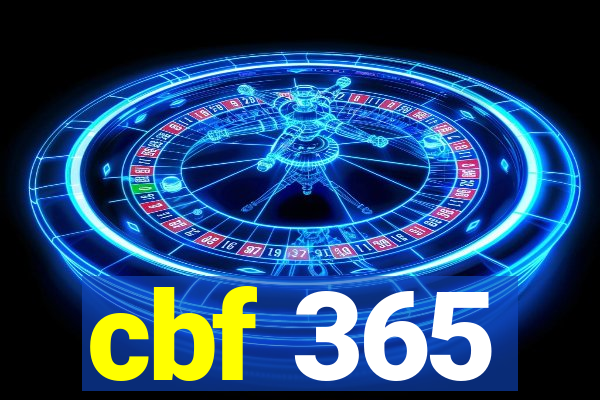 cbf 365